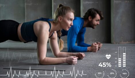 full body workout at home