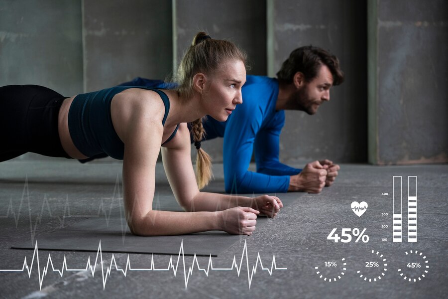 full body workout at home