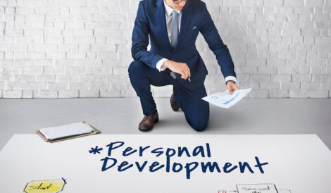 personal growth and development course