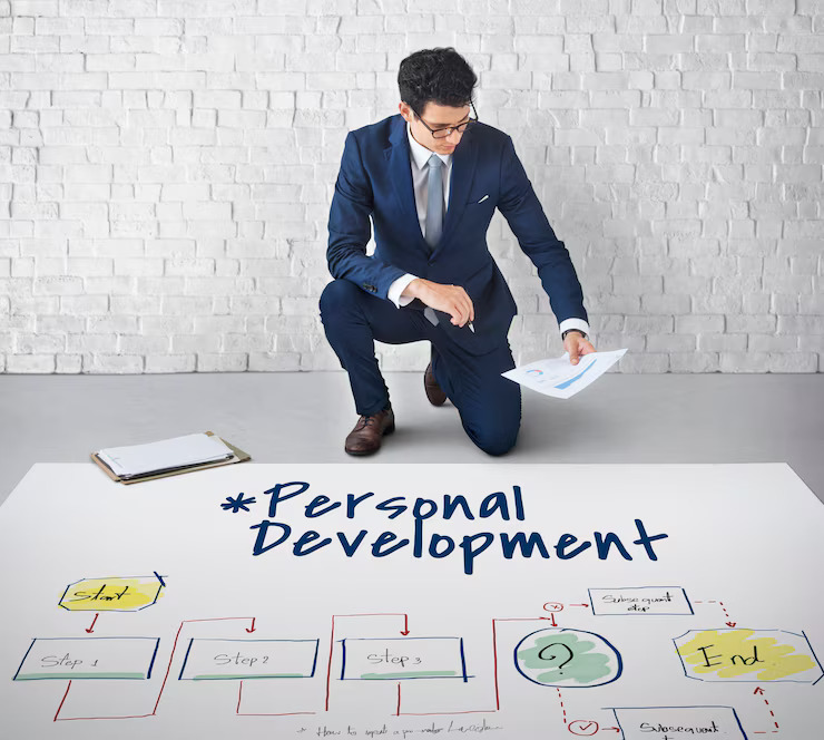 personal growth and development course