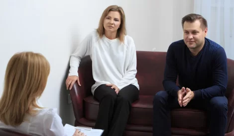 consultation for parents