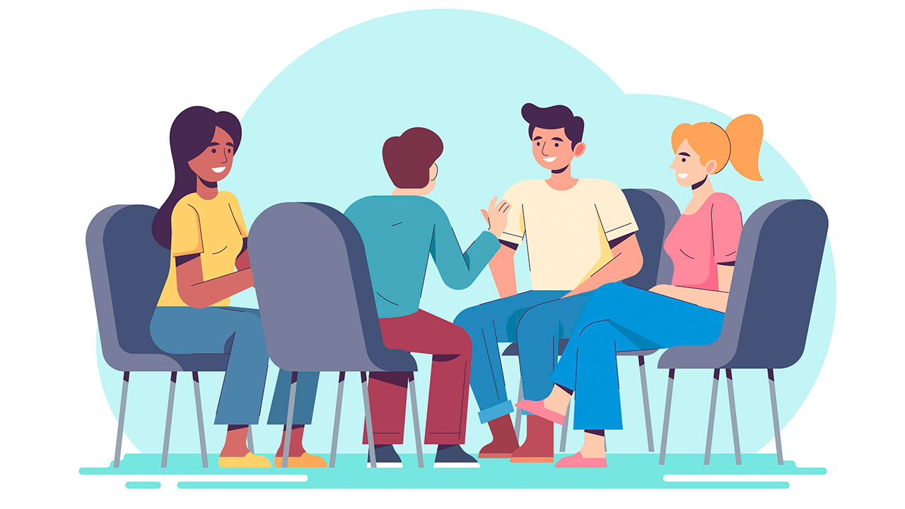 leadership and team building course