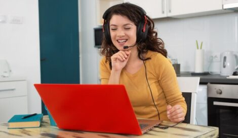 comprehensive English language programs