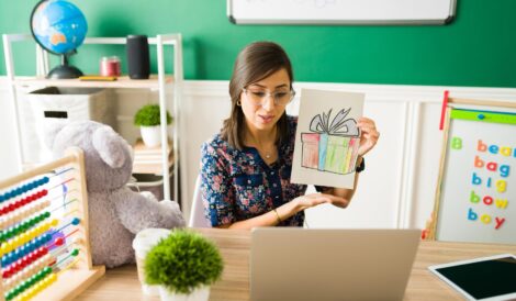 parents and child psychology for 0 to 6 years