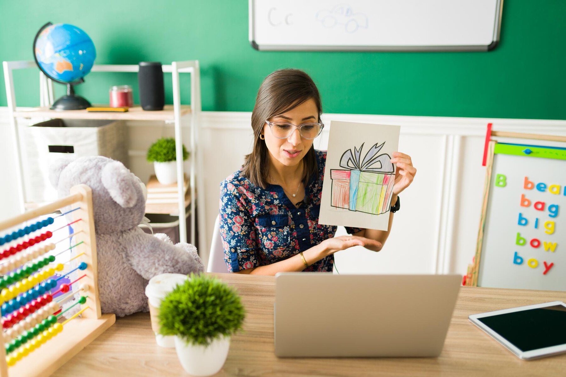 parents and child psychology for 0 to 6 years