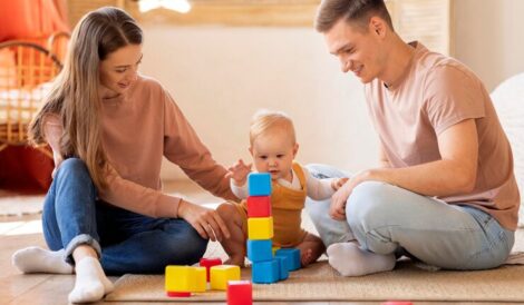 Pre primary and elementary certified orientation programs based on Dr Maria Montessori methodology