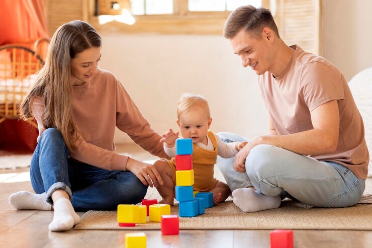 Pre primary and elementary certified orientation programs based on Dr Maria Montessori methodology